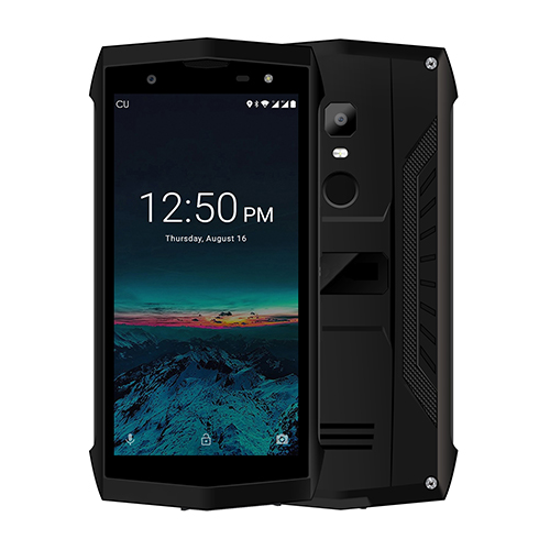 Poptel P8 Outdoor IP68 Phone